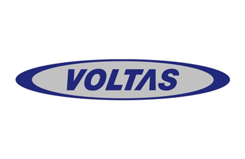 Voltas